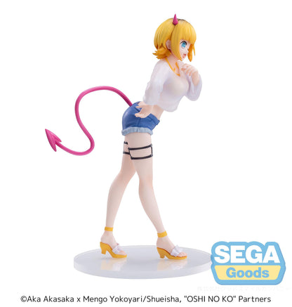 Memcho Luminasta Oshi No Ko Sega - Anime Figuren günstig kaufen