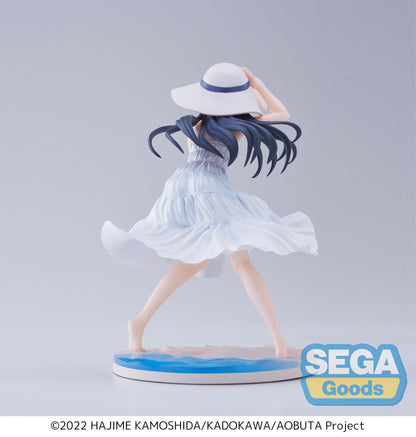 Mai Sakurajima Summer Dress Luminasta Sega