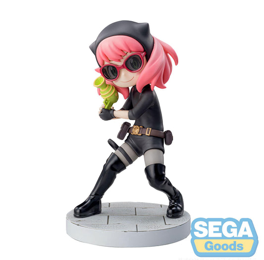 Anya Forger - Playing Undercover - Sega - Anime Figuren günstig kaufen