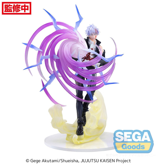 Satoru Gojo Hollow Purple - Anime Figuren günstig kaufen