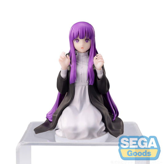 Fern - Frieren: Beyond Journey's End - PM Perching - Sega - Anime Figuren günstig kaufen