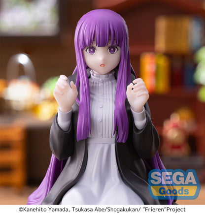 Fern - Frieren: Beyond Journey's End - PM Perching - Sega - Anime Figuren günstig kaufen
