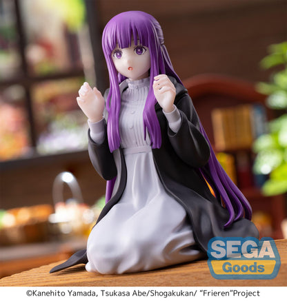 Fern - Frieren: Beyond Journey's End - PM Perching - Sega - Anime Figuren günstig kaufen