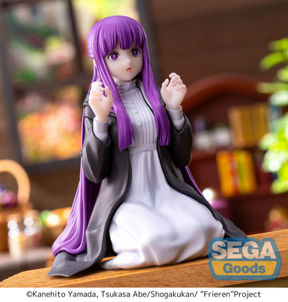 Fern - Frieren: Beyond Journey's End - PM Perching - Sega - Anime Figuren günstig kaufen