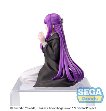 Fern - Frieren: Beyond Journey's End - PM Perching - Sega - Anime Figuren günstig kaufen