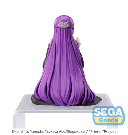 Fern - Frieren: Beyond Journey's End - PM Perching - Sega - Anime Figuren günstig kaufen