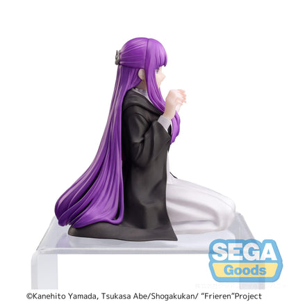 Fern - Frieren: Beyond Journey's End - PM Perching - Sega - Anime Figuren günstig kaufen