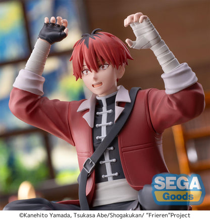 Stark - Frieren: Beyond Journey's End - PM Perching - Sega - Anime Figuren günstig kaufen