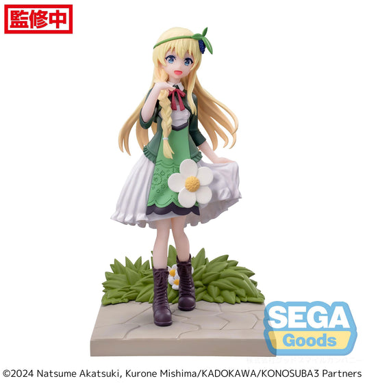 Iris Luminasta Sega - Anime Figuren günstig kaufen