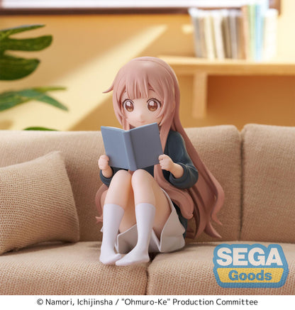 Hanako Ohmuro PM Perching Sega - Anime Figuren günstig kaufen