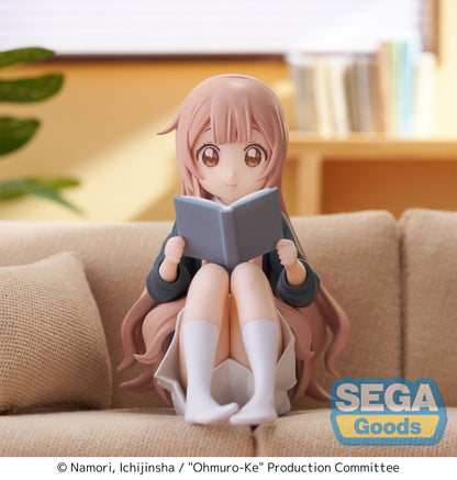 Hanako Ohmuro PM Perching Sega - Anime Figuren günstig kaufen