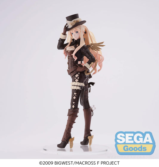 Sheryl Nome Oshare Macross Revolution Ver. FIGURIZMa Sega - Anime Figuren günstig kaufen