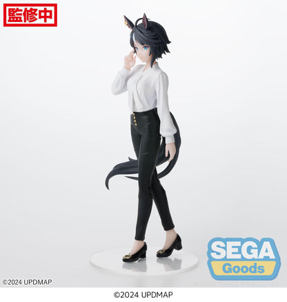 Fuji Kiseki Luminasta  Sega - Anime Figuren günstig kaufen