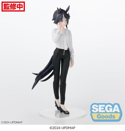 Fuji Kiseki Luminasta  Sega - Anime Figuren günstig kaufen