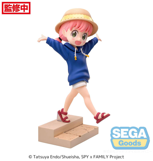 Anya Forger Resort! Luminasta Sega - Anime Figuren günstig kaufen