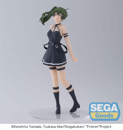 Übel Desktop x Decorate Collections Sega - Anime Figuren günstig kaufen