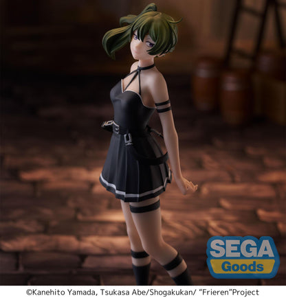 Übel Desktop x Decorate Collections Sega - Anime Figuren günstig kaufen