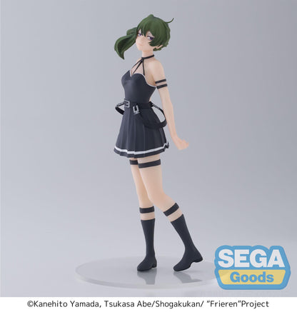 Übel Desktop x Decorate Collections Sega - Anime Figuren günstig kaufen