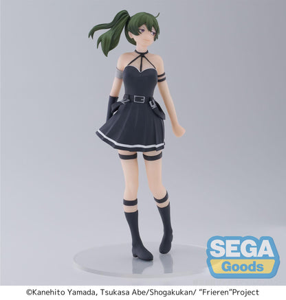 Übel Desktop x Decorate Collections Sega - Anime Figuren günstig kaufen