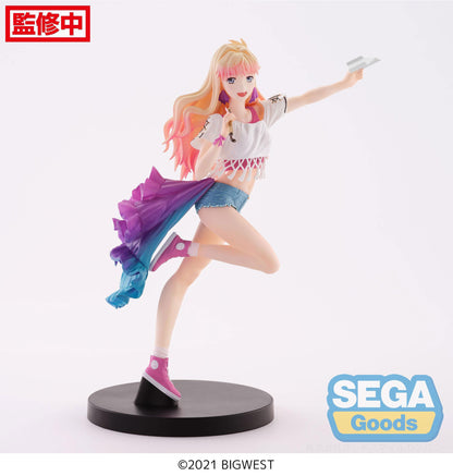 Sheryl Nome Labyrinth of Time Ver. FIGURIZMa Sega - Anime Figuren günstig kaufen