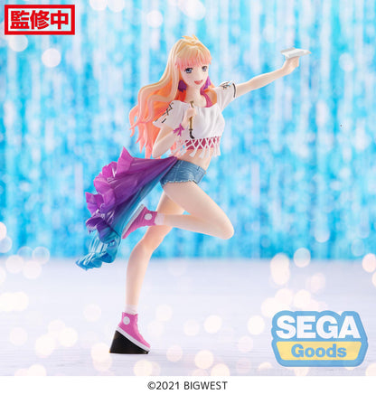 Sheryl Nome Labyrinth of Time Ver. FIGURIZMa Sega - Anime Figuren günstig kaufen