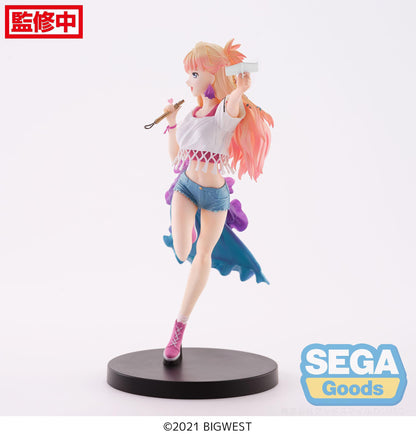 Sheryl Nome Labyrinth of Time Ver. FIGURIZMa Sega - Anime Figuren günstig kaufen