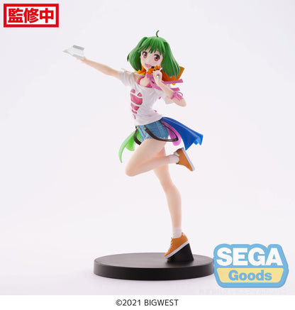 Ranka Lee Labyrinth of Time Ver. FIGURIZMa Sega (Kopie)