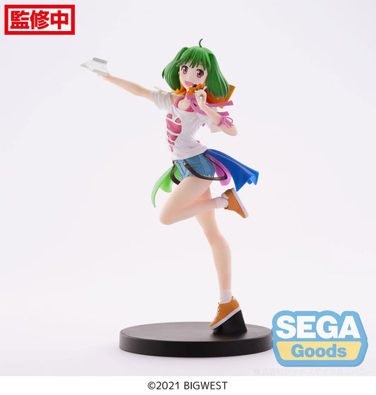 Ranka Lee Labyrinth of Time Ver. FIGURIZMa Sega (Kopie) - Anime Figuren günstig kaufen