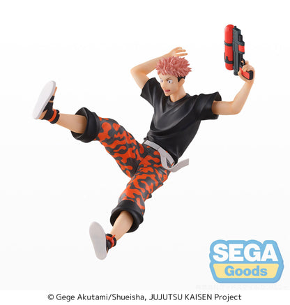 Yuji Itadori Splash×Battle Sega - Anime Figuren günstig kaufen
