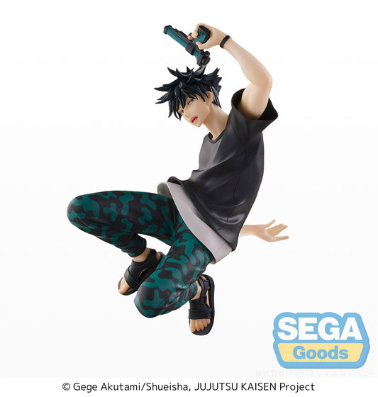 Megumi Fushiguro Splash×Battle Sega - Anime Figuren günstig kaufen