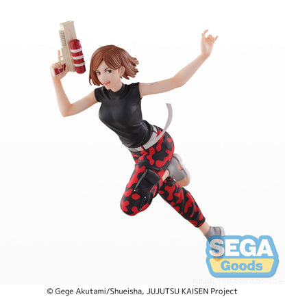 Nobara Kugisaki Splash×Battle Sega - Anime Figuren günstig kaufen