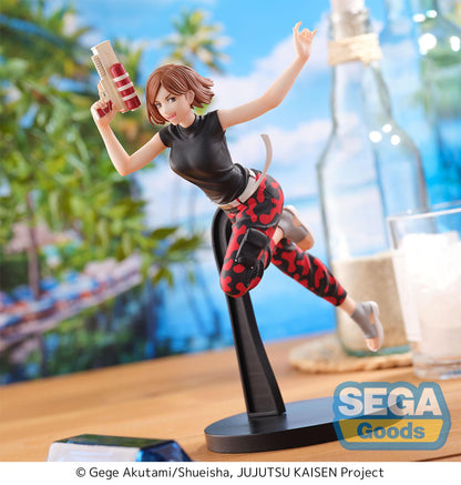 Nobara Kugisaki Splash×Battle Sega - Anime Figuren günstig kaufen