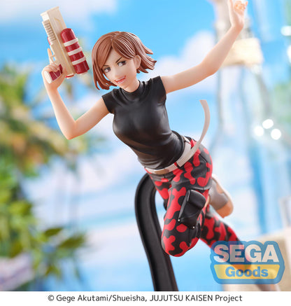Nobara Kugisaki Splash×Battle Sega - Anime Figuren günstig kaufen