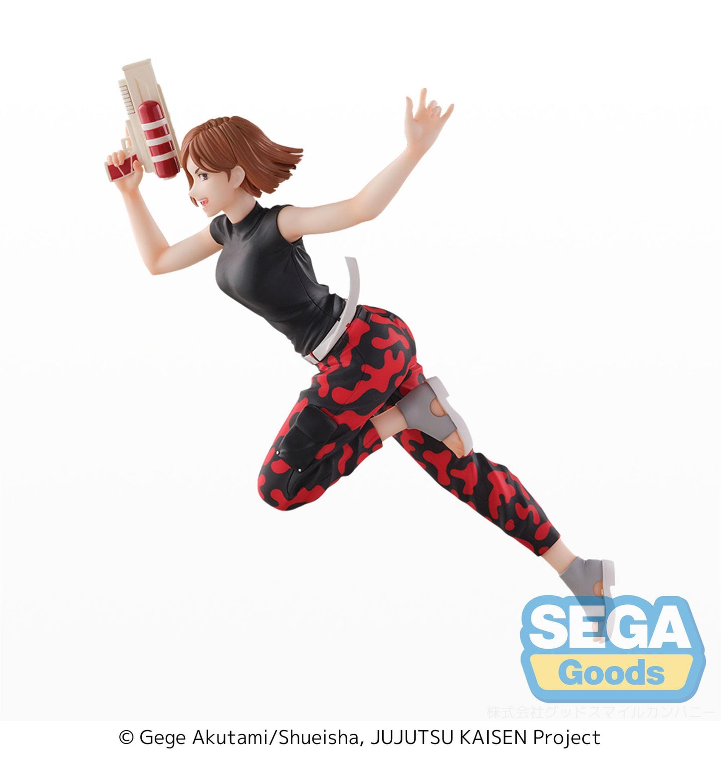 Nobara Kugisaki Splash×Battle Sega - Anime Figuren günstig kaufen