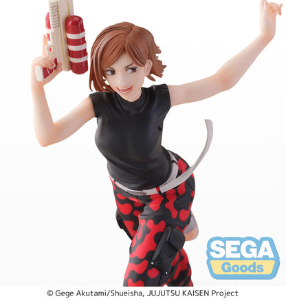 Nobara Kugisaki Splash×Battle Sega - Anime Figuren günstig kaufen