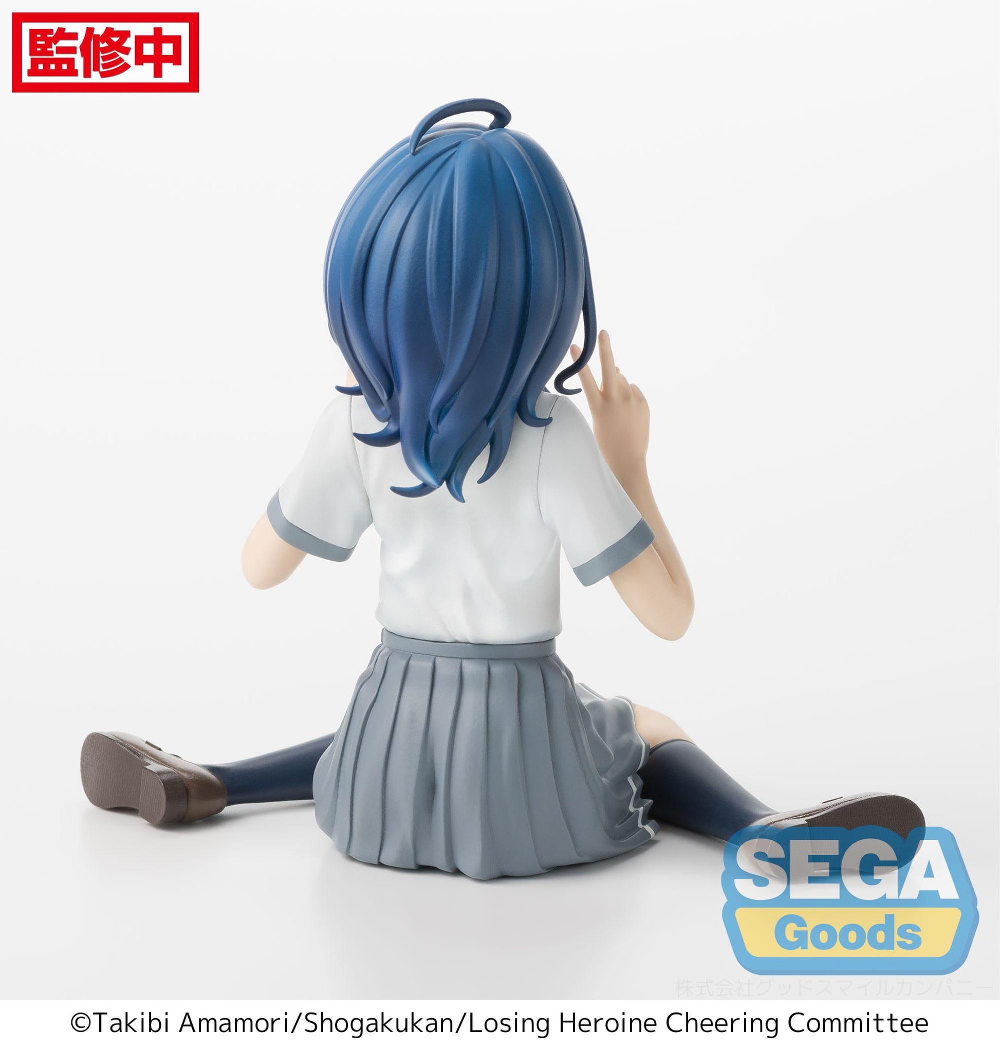 Anna Yanami PM Perching Sega - Anime Figuren günstig kaufen