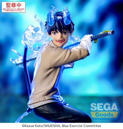 Rin Okumura Xross Link Sega