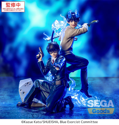 Rin Okumura Xross Link Sega