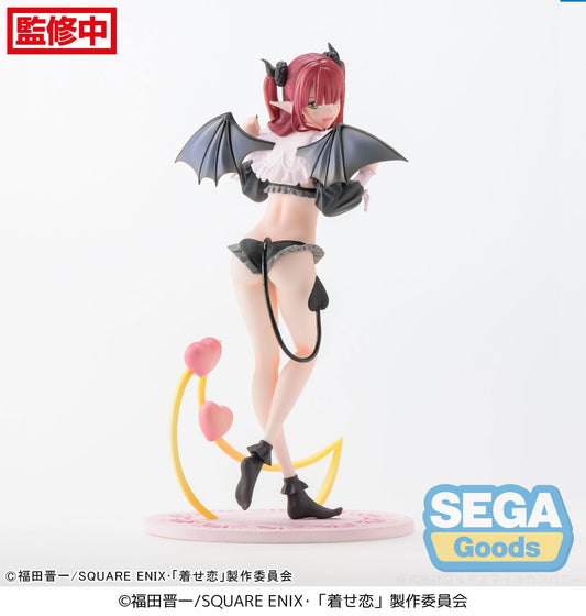 Marin Kitagawa Liz Luminasta Sega - Anime Figuren günstig kaufen