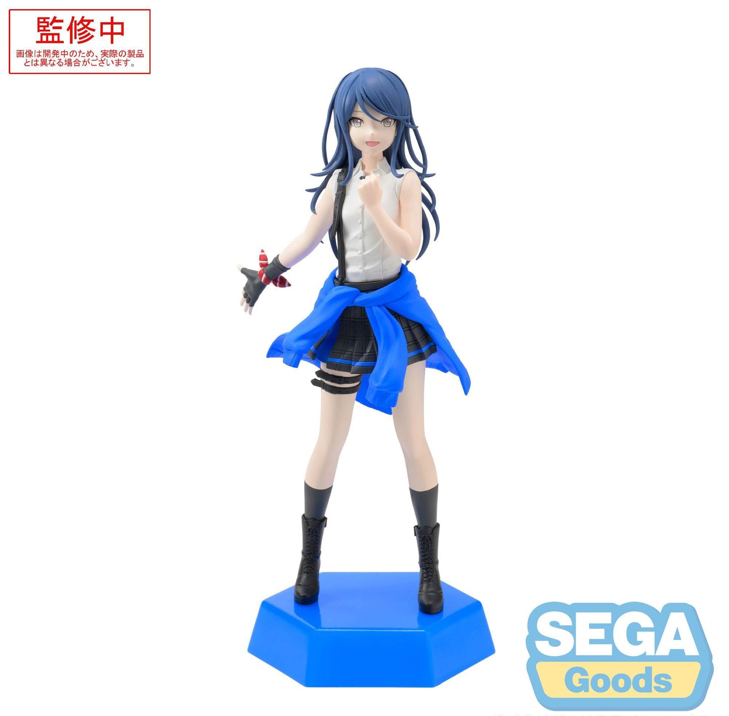 Hoshino Ichika Desktop x Decorate Collections Sega