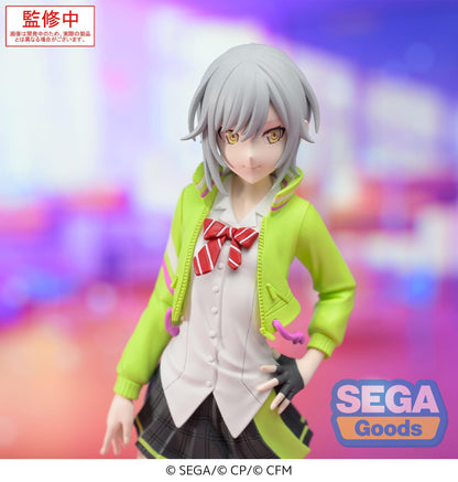 Hinomori Shiho Desktop x Decorate Collections Sega