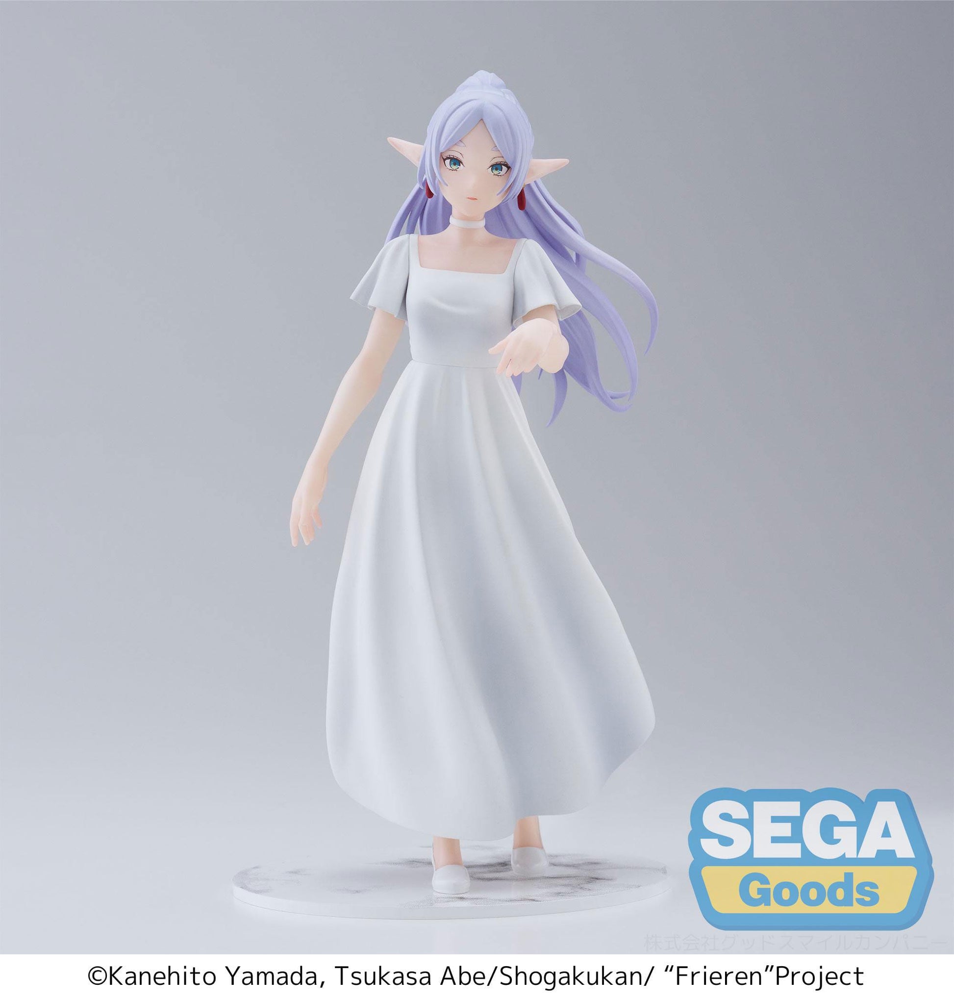 Frieren In Vorig Luminasta Sega - Anime Figuren günstig kaufen
