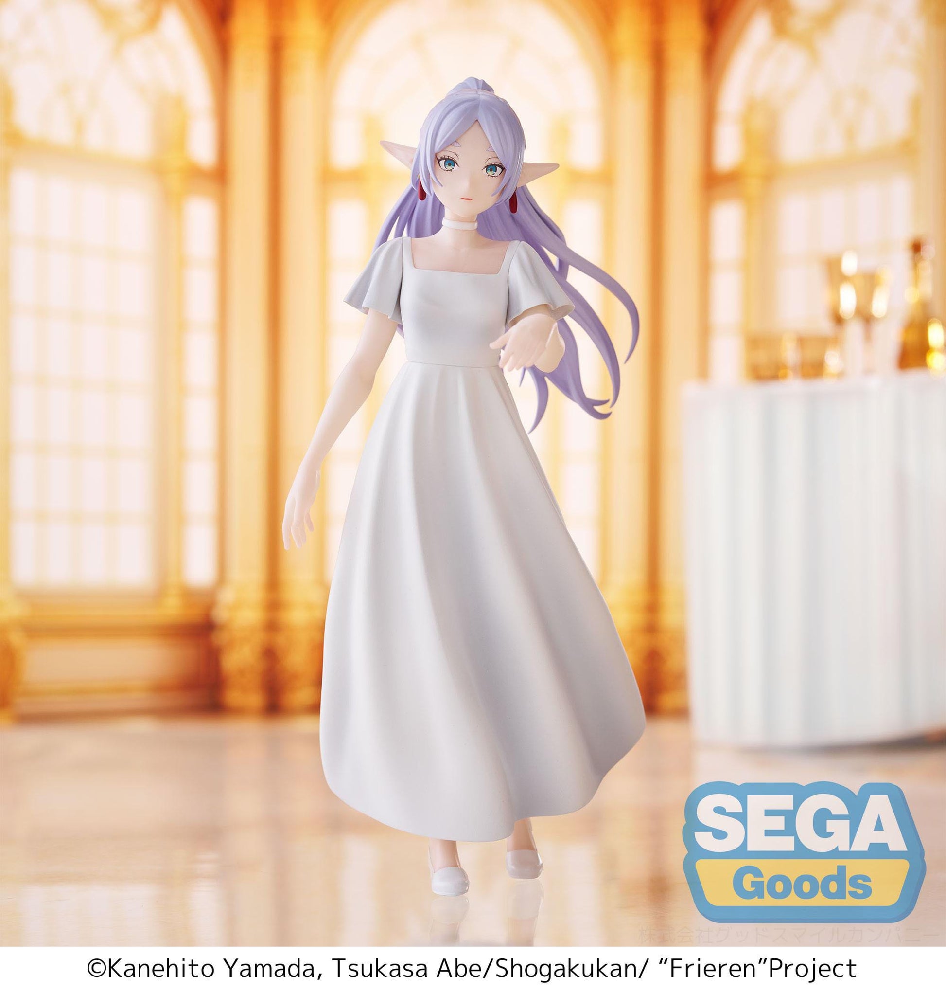 Frieren In Vorig Luminasta Sega - Anime Figuren günstig kaufen