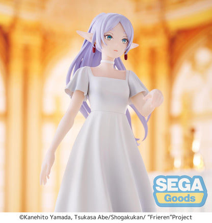 Frieren In Vorig Luminasta Sega - Anime Figuren günstig kaufen