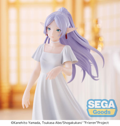 Frieren In Vorig Luminasta Sega - Anime Figuren günstig kaufen