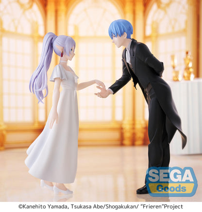 Frieren In Vorig Luminasta Sega - Anime Figuren günstig kaufen