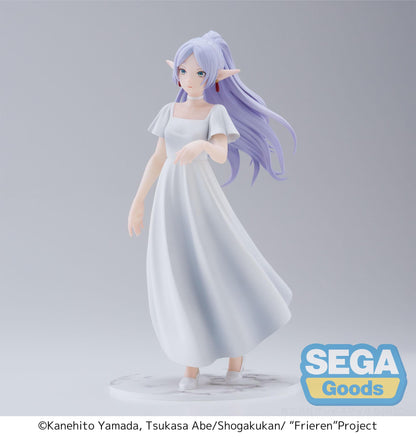 Frieren In Vorig Luminasta Sega - Anime Figuren günstig kaufen