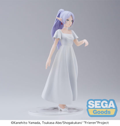 Frieren In Vorig Luminasta Sega - Anime Figuren günstig kaufen