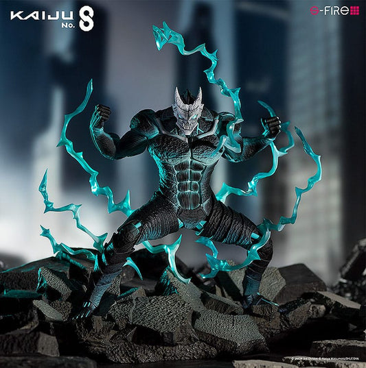 Kaiju No. 8 S-Fire Statue Sega - Anime Figuren günstig kaufen
