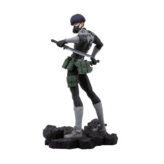 Soshiro Hoshina Kaiju No. 8 Sega - Anime Figuren günstig kaufen